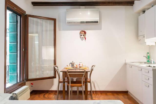Studio In San Marco Square Βενετία Εξωτερικό φωτογραφία