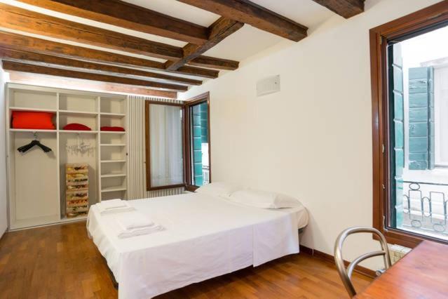 Studio In San Marco Square Βενετία Εξωτερικό φωτογραφία